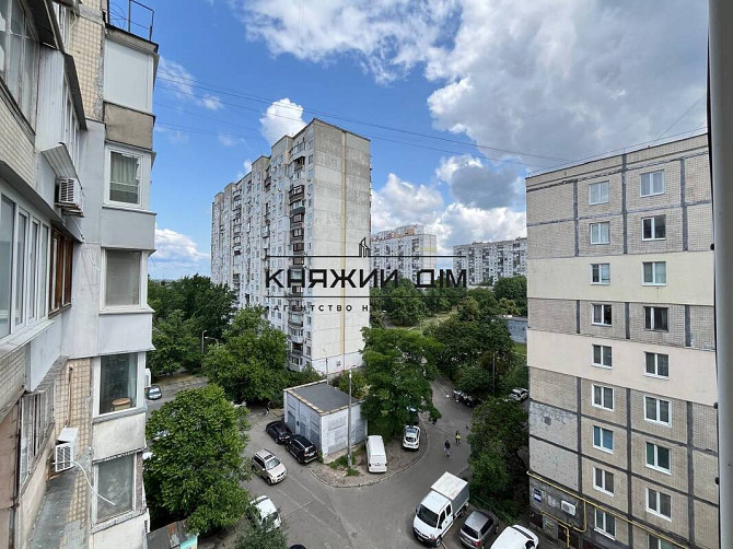 Оренда 2-кімнатна квартира м. Лівобережна. Код: 1162922 Київ - зображення 7