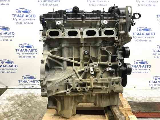 Двигатель Suzuki Grand Vitara JT 2.4 БЕНЗИН J24B 2005 (б/у) Київ