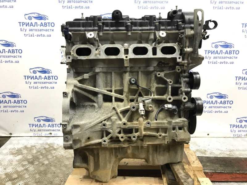 Двигатель Suzuki Grand Vitara 2005-2016 J24B (Арт. 57862) Київ - зображення 1