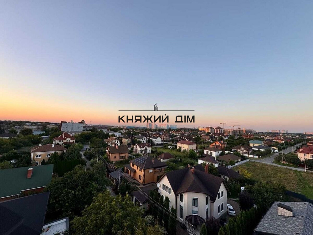 Продаж 1 кімнатна квратира ЖК Чабани квартал КОД 21147262 Київ - зображення 7