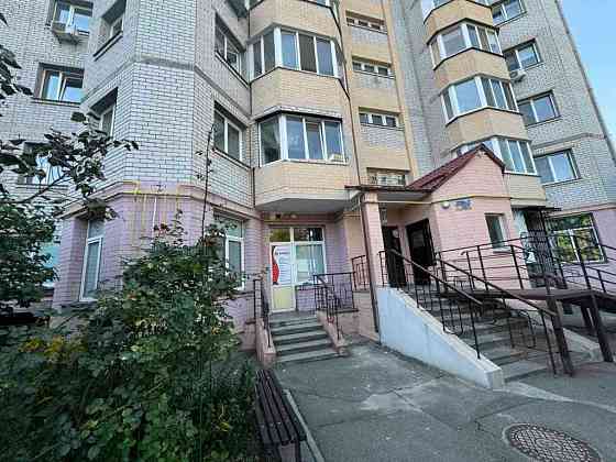 продажа 1-к квартира Киево-Святошинский, Буча, 53000 $ Буча