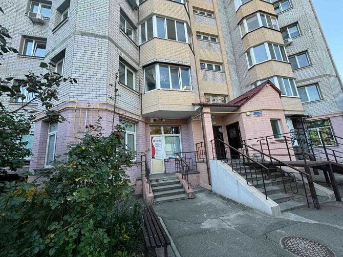 продажа 1-к квартира Киево-Святошинский, Буча, 53000 $ Буча - изображение 5
