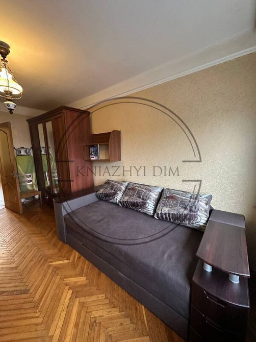 Оренда 2 кімнатна квартира Дніпровський район КОД 11202651 Киев - изображение 2