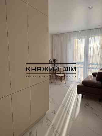 Перша здача! Оренда 1 кімнатна кварира ЖК Голосіївський КОД 11203951 Киев