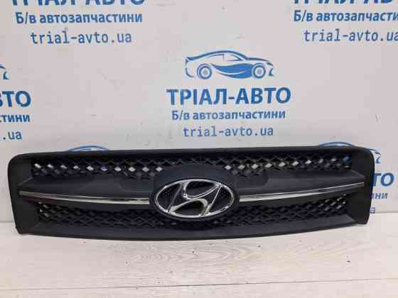 Решетка радиатора Hyundai Tucson 2004-2009 863502E000 (Арт. 79489) Киев