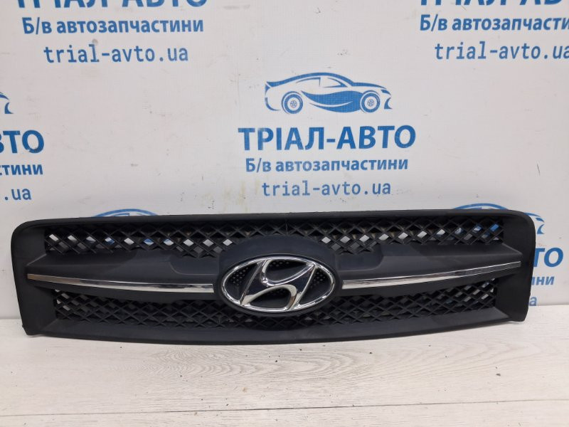 Решетка радиатора Hyundai Tucson 2004-2009 863502E000 (Арт. 79489) Киев - изображение 1