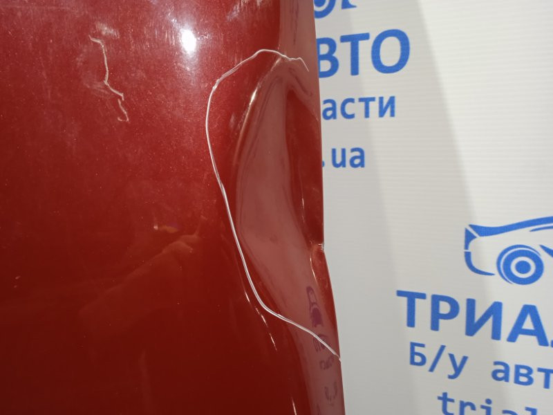 Крыло переднее левое Hyundai Elantra HD 2.0 2007 (б/у) Киев - изображение 3