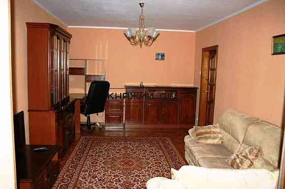 Просторная 3-х к. кв. ст. м. Позняки. № 1197365 Київ