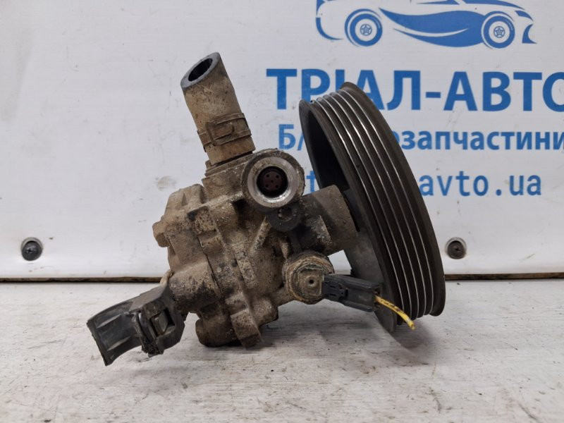 Насос ГУ Mitsubishi Outlander CU 2.4 БЕНЗИН 4G69 2003 (б/у) Киев - изображение 1