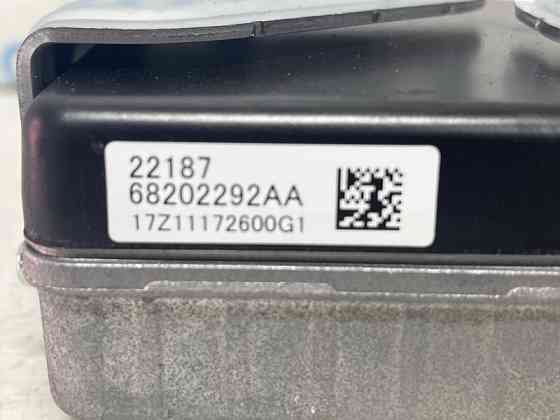 Блок управления Jeep Compass MP 2.4 БЕНЗИН EDE 2016 (б/у) Киев