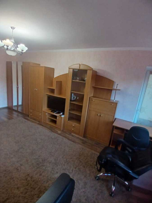 долгосрочная аренда 1-к квартира Киев, Днепровский, 11500 грн./мес. Київ - зображення 2