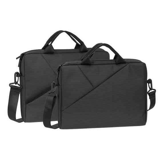 Cумка для ноутбука Rivacase 15.6" 8730(Grey) серая Киев
