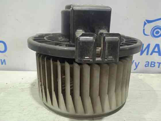 Моторчик печки Mitsubishi Pajero Wagon 2006-2022 7801A502 (Арт. 9988) Київ