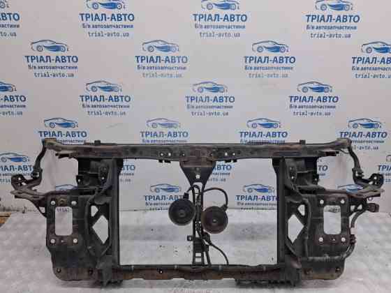 Панель передняя Hyundai I30 FD 1.6 БЕНЗИН G4FC 2007 (б/у) Київ