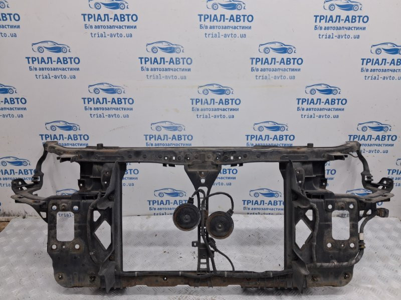 Панель передняя Hyundai I30 FD 1.6 БЕНЗИН G4FC 2007 (б/у) Київ - зображення 1