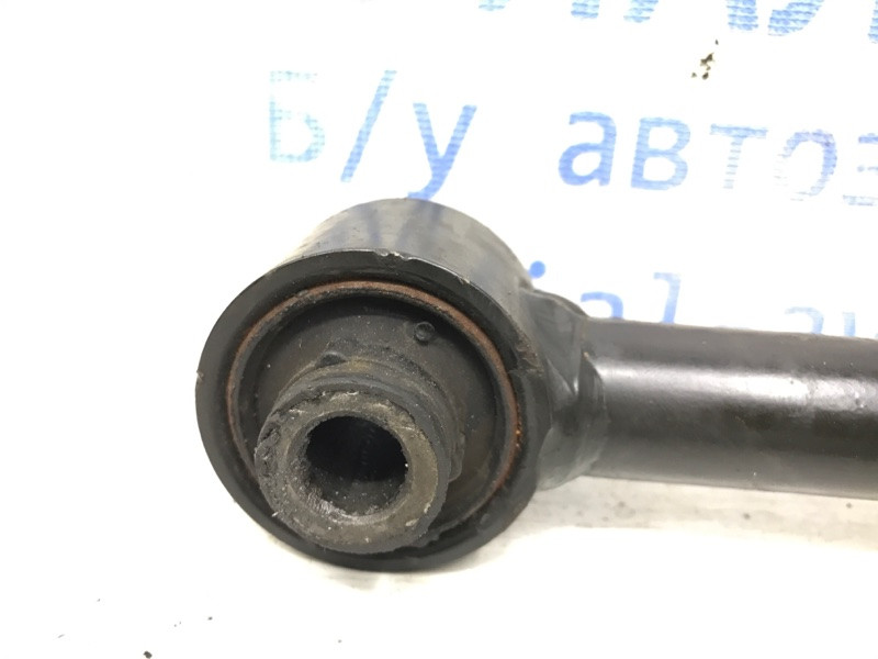 Рычаг задний прямой Hyundai Santa fe CM 2.7 БЕНЗИН G6EA 2005 (б/у) Киев - изображение 2