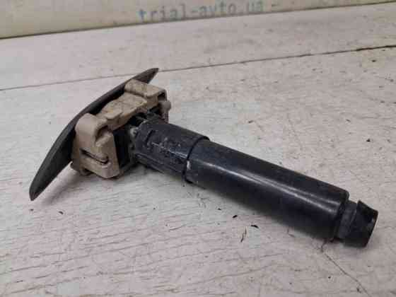 Омыватель фары правый Mazda 3 2013-2019 BHT4518G153 (Арт. 86315) Киев