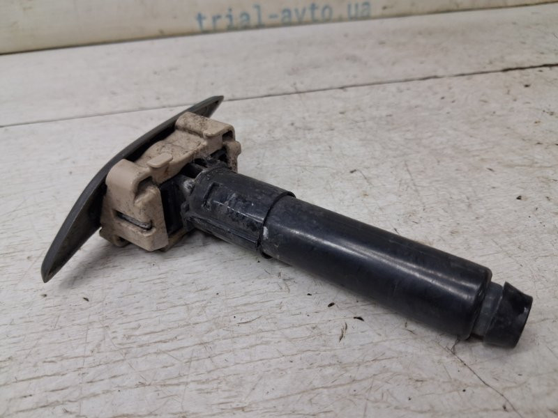 Омыватель фары правый Mazda 3 2013-2019 BHT4518G153 (Арт. 86315) Киев - изображение 2
