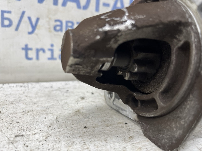 Стартер Mazda 3 2003-2009 ZJ01-18-400 (Арт. 81591) Київ - зображення 3