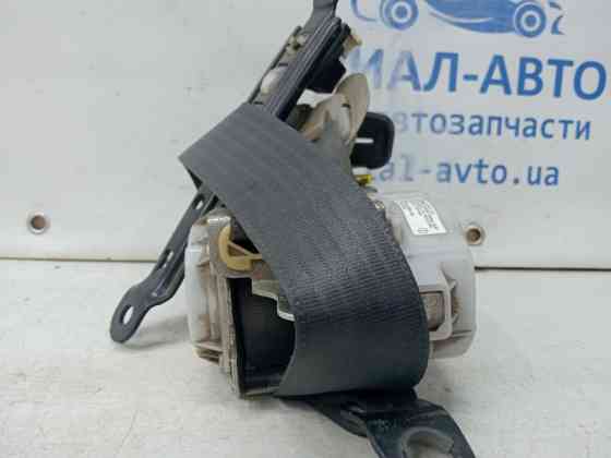 Ремень безопасности передний левый Toyota RAV 4 A30 2.0 БЕНЗИН 1AZFE 2005 (б/у) Київ
