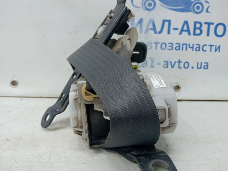 Ремень безопасности передний левый Toyota RAV 4 2005-2016 7322042140B2 (Арт. 60573) Київ - зображення 3