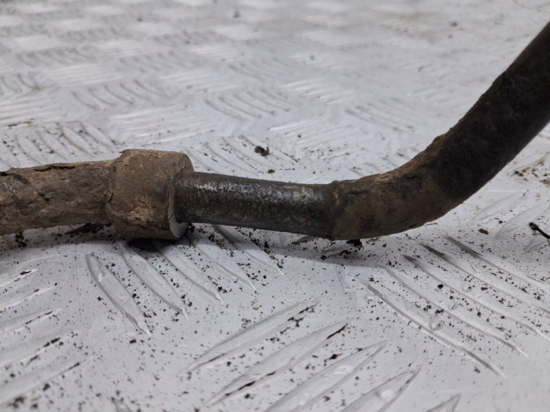 Стабилизатор задний Lexus RX 350 XU30 3.5 БЕНЗИН 2GRFE 2003 (б/у) Київ - зображення 6