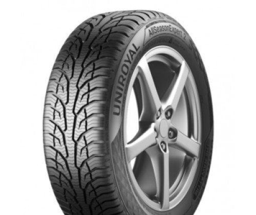 225/55 R18 Uniroyal AllSeasonExpert 2 102V Легкова шина Киев - изображение 9