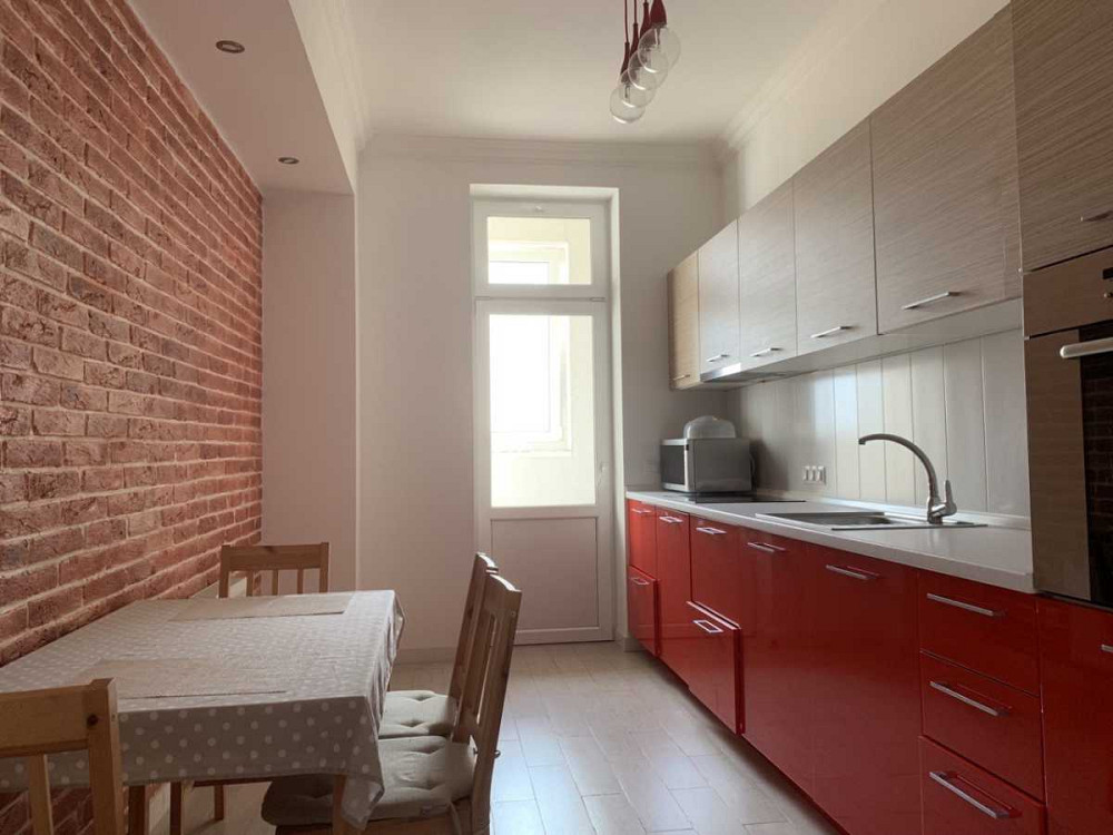 продажа 1-к квартира Киев, Печерский, 135000 $ Київ - зображення 2