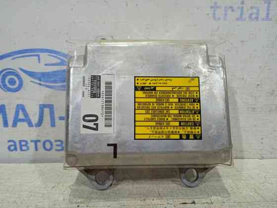Блок управления AIRBAG Toyota Prado J120 3.0 DIESEL 1KDFTV 2002 (б/у) Київ