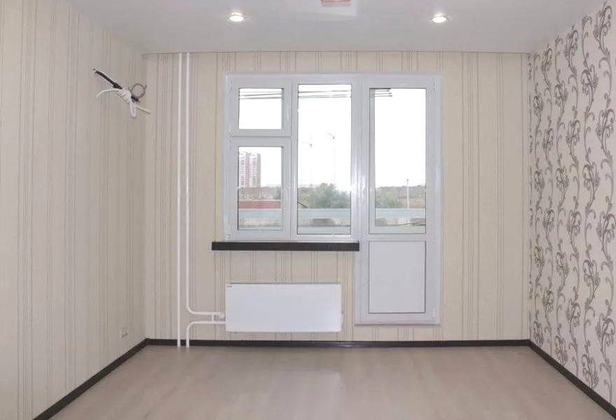 Поклейка шпалер Укладання підлогових покриттів Киев - изображение 1