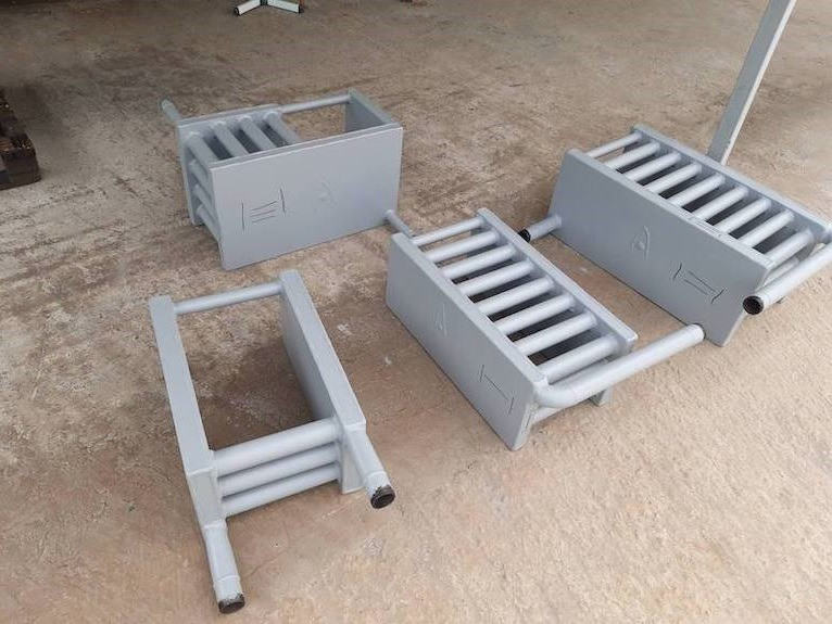 Теплообмінники, котли, вставки в пічку, камін, грубку Суми - зображення 1