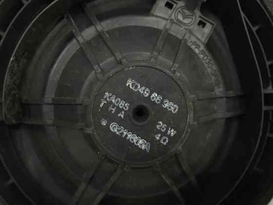 Динамик музыкальный задний Mazda CX 5 KE 2.2 DIESEL 2011 (б/у) Киев