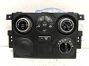 Блок управления кондиционером Suzuki Grand Vitara JT 2.0 БЕНЗИН J20A 2005 (б/у) Киев