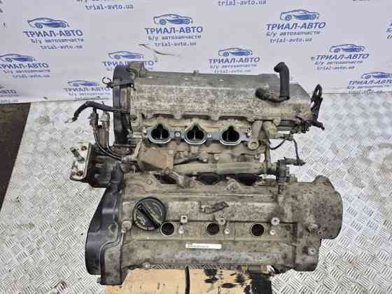 Двигатель Hyundai Santa fe CM 2.7 БЕНЗИН G6EA 2005 (б/у) Київ