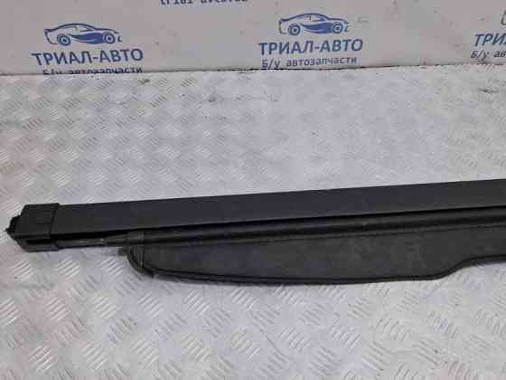 Шторка багажника Chevrolet Captiva C140 2.2 DIESEL Z22D1 2006 (б/у) Киев