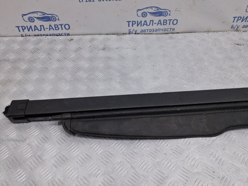 Шторка багажника Chevrolet Captiva C140 2.2 DIESEL Z22D1 2006 (б/у) Киев - изображение 2