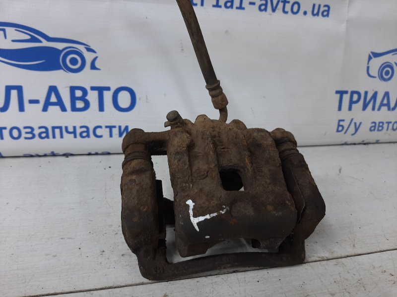 Суппорт задний левый SsangYong Korando C200 2.0 DIESEL 2010 (б/у) Київ - зображення 1
