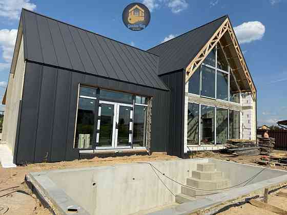 продажа 4-к дом Бориспольский, Малая Александровка, 180000 $ 