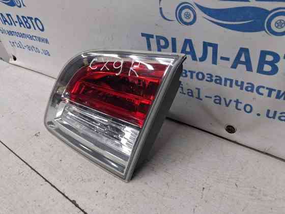 Фонарь задний внутренний правый Mazda CX 9 TB 3.7 БЕНЗИН MZI 2006 (б/у) Киев