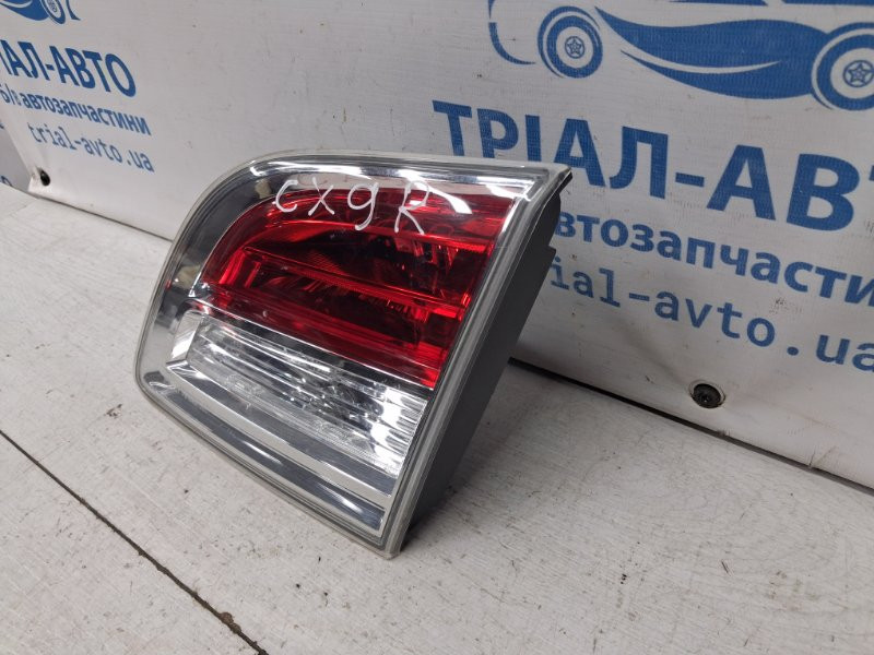 Фонарь задний внутренний правый Mazda CX 9 TB 3.7 БЕНЗИН MZI 2006 (б/у) Київ - зображення 3