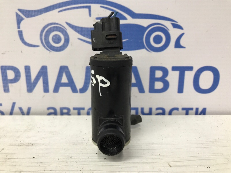 Насос омывателя стекла Kia Sportage SL 2.0 DIESEL D4HA 2010 (б/у) Київ - зображення 2