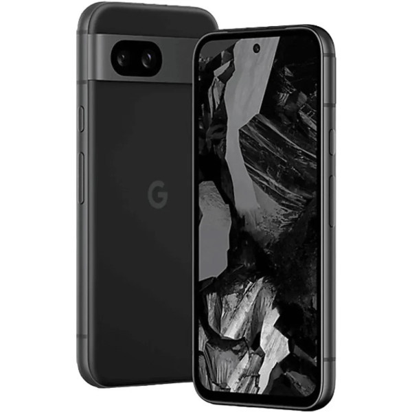 Смартфон Google Pixel 8a 8/256GB Obsidian USA (Код товару:39428) Харків - зображення 8