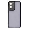 Чохол ArmorStandart ShadeX для Motorola G05/E15 Black (ARM83014) (Код товару:40777) Харків