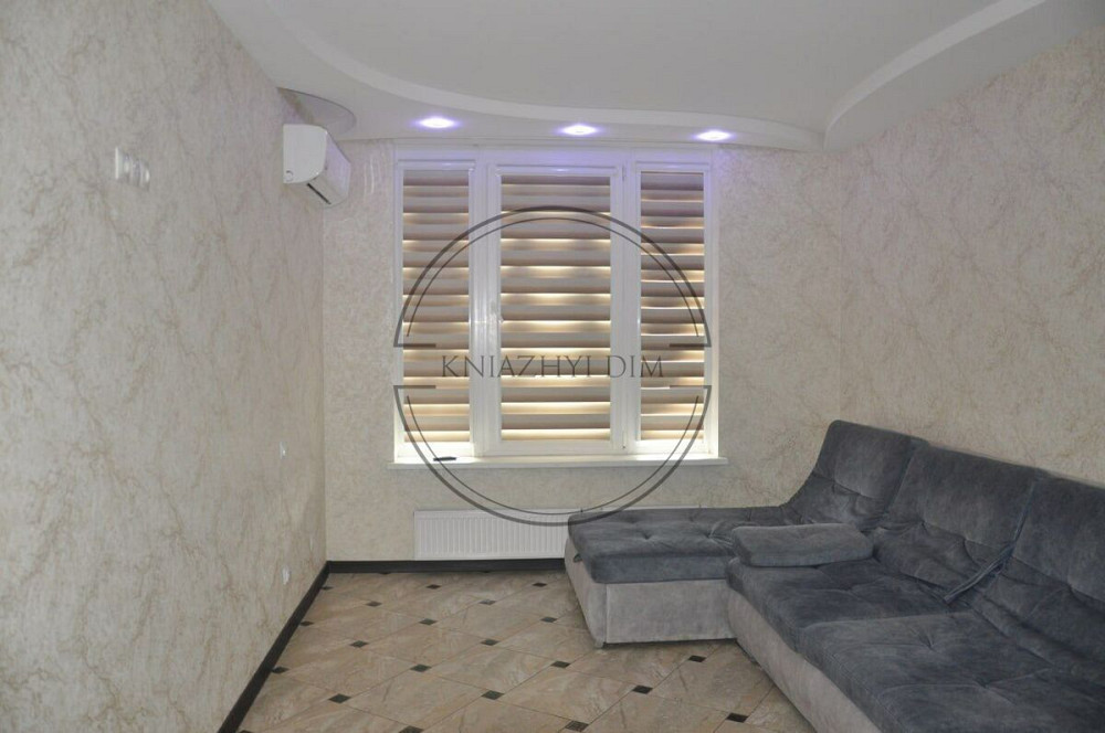 Продаж 1 кімгатної квартири по вул. Дніпровська наб. 16Г 21145883 Київ - зображення 6