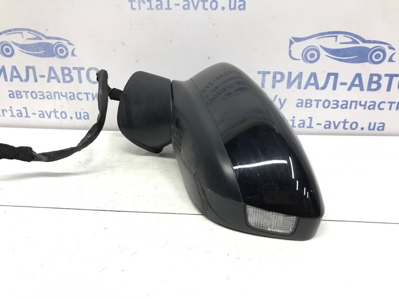 Зеркало левое Mazda 6 GJ 2.2 DIESEL 2012 (б/у) Київ - зображення 3