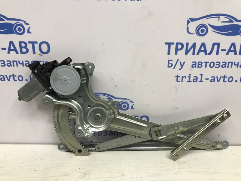 Стеклоподъемник передний левый Mitsubishi Outlander 2012-2021 5713A343 (Арт. 50115) Киев - изображение 1