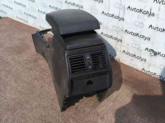 Подлокотник Peugeot 407 2004-2011 Ковель