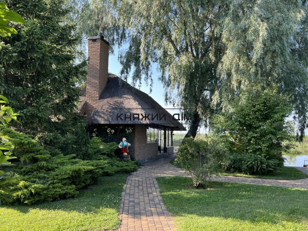 продажу розкішний заміський маєток у Кийлів Киев - изображение 3