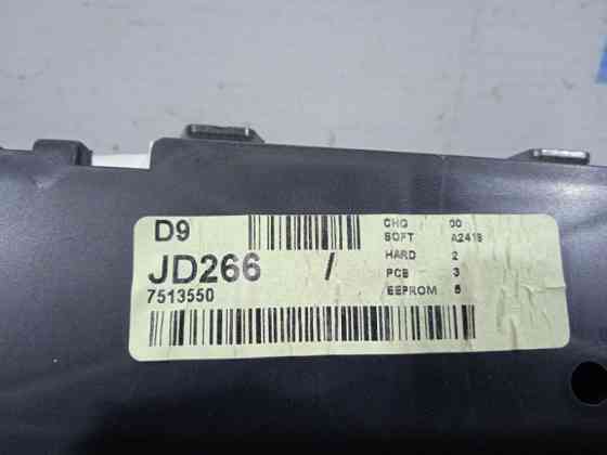 Приборная панель Nissan Qashqai 2006-2013 24810JD08A (Арт. 13234) Киев