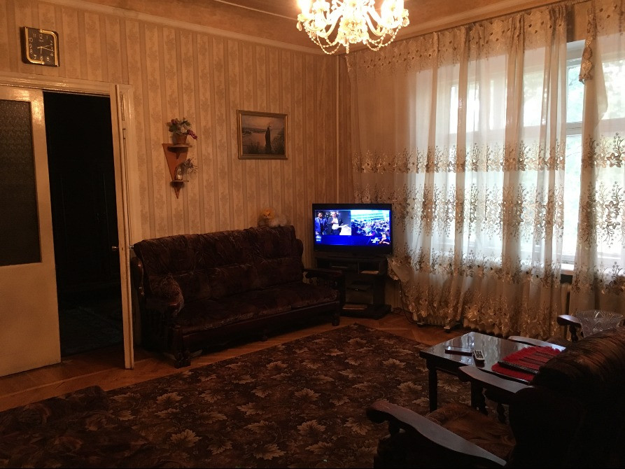 Повітряних Сил 16, 2х кімнатна квартира метро Вокзальна Киев - изображение 10